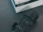 Sigma 70-200mm F2.8 Sony E-Mount for Rent