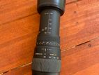 Sigma 70-300mm F4-5.6 APO DG Macro HSM Lens