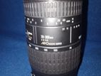 Sigma 70-300mm Lense