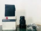 Sigma 85 1.4 Art Lens Canon Mount