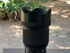 Sigma 85 Art 1.4 Lens