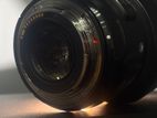 Sigma 85mm 1.4f ef Lens