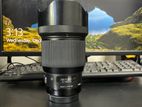 Sigma 85mm ART F1.4 Lens