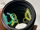 Sigma 85mm Art Lens