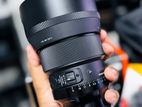 Sigma 85mm f/1.4 DG DN Art Lens for Sony E