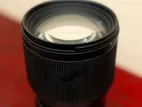 Sigma 85mm f/1.4 DG HSM Art Lens for Canon EF