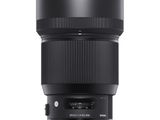 Sigma 85mm f/1.4 DG HSM Art Lens for Canon EF Rental in Matara
