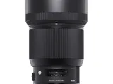 Sigma 85mm f/1.4 DG HSM Art Lens for Canon EF Rental in Matara