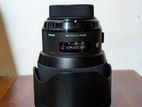 Sigma 85mm f/1.4 DG HSM Art Lens for Nikon