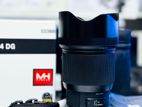 Sigma 85mm f/1.4 DG HSM Art Lens for Nikon