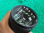 Sigma 85mm f/1.4 DG HSM Art Lens