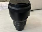 Sigma 85mm f/1.4 DG HSM Art Lens for Sony E