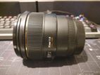 Sigma 85mm f/1.4 EX DG HSM Lens