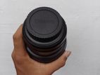 Sigma 85mm f1.4 Art lens .canon mount