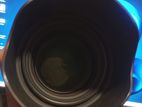 Sigma 85mm F1.4 DG Art Lens