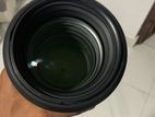 Sigma 85mm Sony Mount Lens