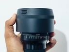 Sigma Art 85mm F1.4 DG Dn Sony Mount