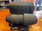 Sigma DG 150-500mm