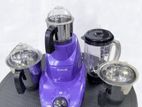 SIGMA KAWASHI GRINDER 4 JARS - MG39