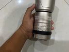 Sigma Lens Canon