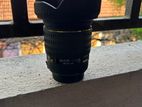 Sigma Lens