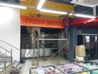 Sign Board Repairs & Installation