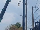 Sign Board Repairs & Installation