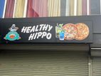 Sign Boards