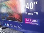 Signature 40 Inch Full Hd LED Tv