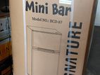 Signature 87L Mini Fridge