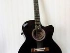 signature Box Guitar