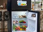 Signature Double Door Refrigerator _ 87L
