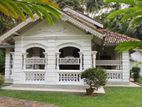 Signature House for Sale in Colombo 08