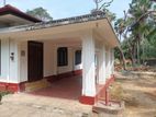 Signature House for Short Term Rent - Jaffna