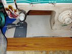 Zig Zag Sewing Machine