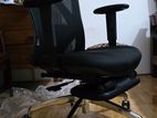Sihoo M18 Ergonomic Chair (with Footrest)