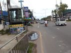 සීදුව අසලින් වටිනා ඉඩමක් විකිණීමට ඇත