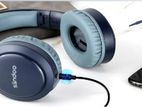 Siindoo JH-919 Wireless Bluetooth Headphones