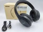 Siindoo JH-919 Wireless Bluetooth Headphones