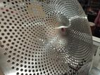 Silence Cymbal