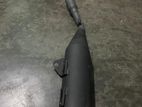 Yamaha R15 Silencer