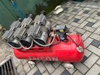 Silent Air Compressor