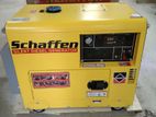 Silent Diesel Generator 5.0 KW