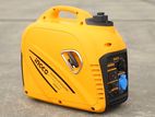 Silent Generator (Inverter Type Gasoline / Petrol 2.2 Kw )