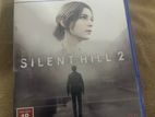 Silent Hill 2 Game