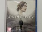 Silent Hill 2 PS5 (Brand New)