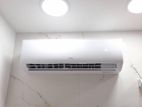 SILENT MODE TCL AIR CONDITIONER 12000BTU 2024 NEW