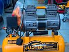 Silente Air Compressor