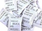 Silica Gel for Cameras