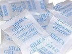 Silica Gel Sachet for Cameras